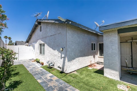 Tiny photo for 4562 Via San Rafael, Las Vegas, NV 89103 (MLS # 2798174)