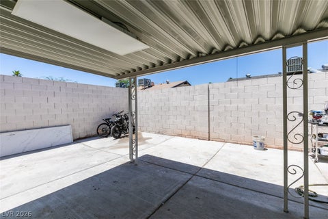Tiny photo for 4562 Via San Rafael, Las Vegas, NV 89103 (MLS # 2798174)