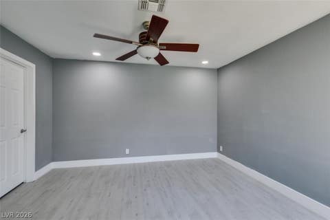 Tiny photo for 4562 Via San Rafael, Las Vegas, NV 89103 (MLS # 2798174)