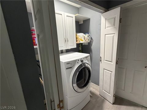 Tiny photo for 4562 Via San Rafael, Las Vegas, NV 89103 (MLS # 2798174)