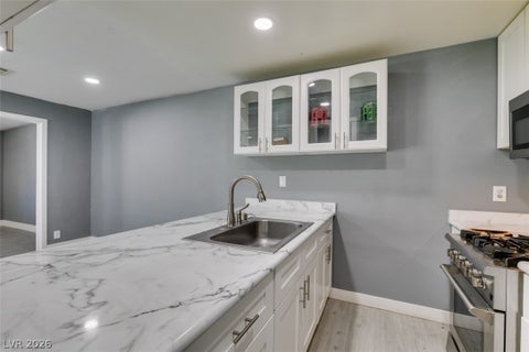 Tiny photo for 4562 Via San Rafael, Las Vegas, NV 89103 (MLS # 2798174)