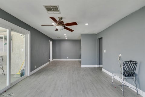 Tiny photo for 4562 Via San Rafael, Las Vegas, NV 89103 (MLS # 2798174)