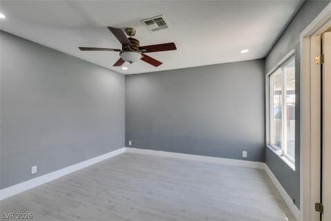 Tiny photo for 4562 Via San Rafael, Las Vegas, NV 89103 (MLS # 2798174)