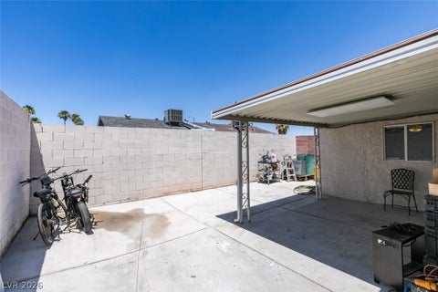 Tiny photo for 4562 Via San Rafael, Las Vegas, NV 89103 (MLS # 2798174)