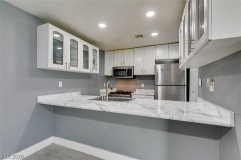 Tiny photo for 4562 Via San Rafael, Las Vegas, NV 89103 (MLS # 2798174)