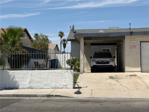 Tiny photo for 4562 Via San Rafael, Las Vegas, NV 89103 (MLS # 2798174)