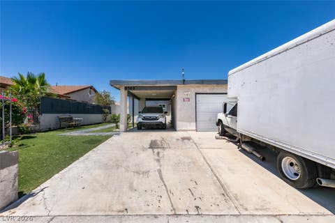 Tiny photo for 4562 Via San Rafael, Las Vegas, NV 89103 (MLS # 2798174)