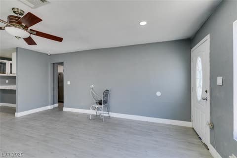 Tiny photo for 4562 Via San Rafael, Las Vegas, NV 89103 (MLS # 2798174)
