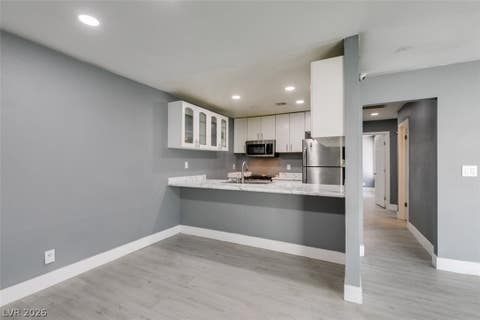 Tiny photo for 4562 Via San Rafael, Las Vegas, NV 89103 (MLS # 2798174)