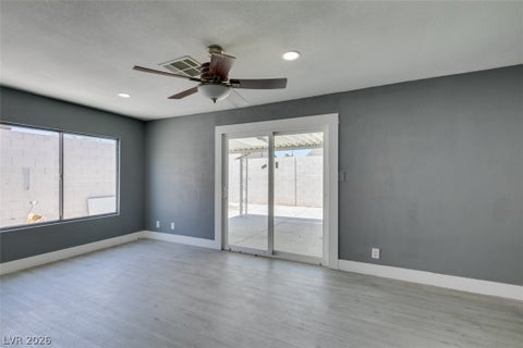 Tiny photo for 4562 Via San Rafael, Las Vegas, NV 89103 (MLS # 2798174)