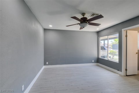 Tiny photo for 4562 Via San Rafael, Las Vegas, NV 89103 (MLS # 2798174)