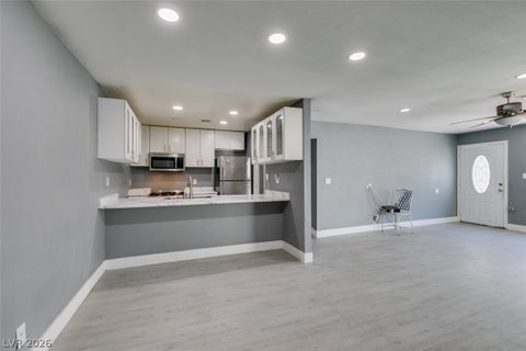 Tiny photo for 4562 Via San Rafael, Las Vegas, NV 89103 (MLS # 2798174)