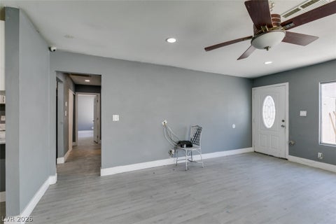 Tiny photo for 4562 Via San Rafael, Las Vegas, NV 89103 (MLS # 2798174)