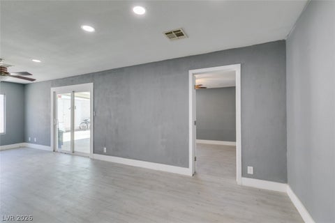 Tiny photo for 4562 Via San Rafael, Las Vegas, NV 89103 (MLS # 2798174)