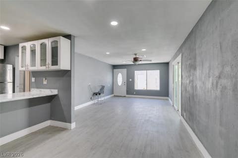 Tiny photo for 4562 Via San Rafael, Las Vegas, NV 89103 (MLS # 2798174)