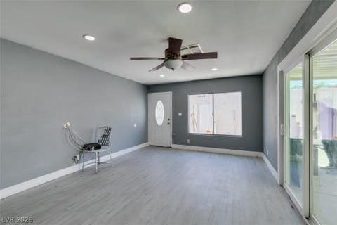 Tiny photo for 4562 Via San Rafael, Las Vegas, NV 89103 (MLS # 2798174)