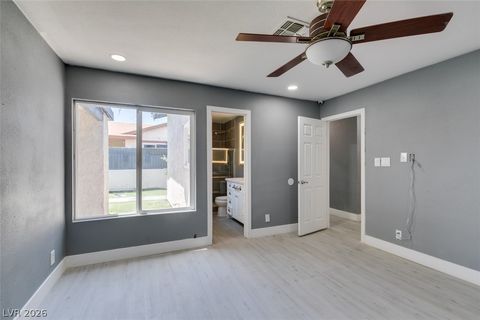 Tiny photo for 4562 Via San Rafael, Las Vegas, NV 89103 (MLS # 2798174)