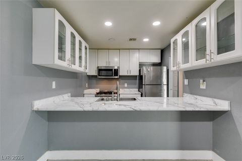 Tiny photo for 4562 Via San Rafael, Las Vegas, NV 89103 (MLS # 2798174)