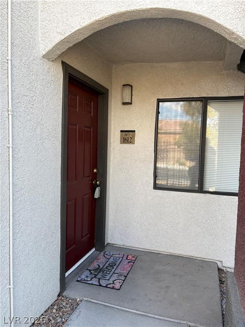 Condo For Rent - 950 Seven Hills Drive #1612<br/> Clark County, Henderson, NV 89052