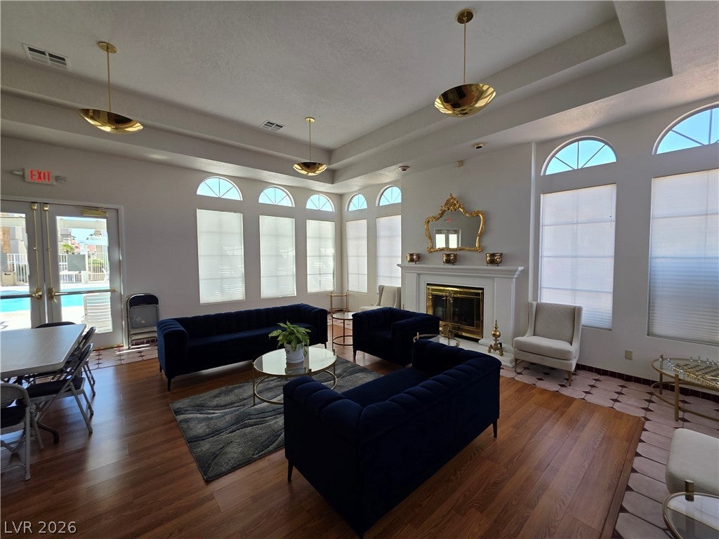 3150 Soft Breezes Drive 2166