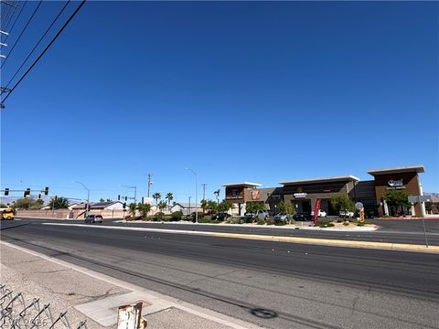 Tiny photo for 700 W Carey Ave, North Las Vegas, NV 89030 (MLS # 2774301)