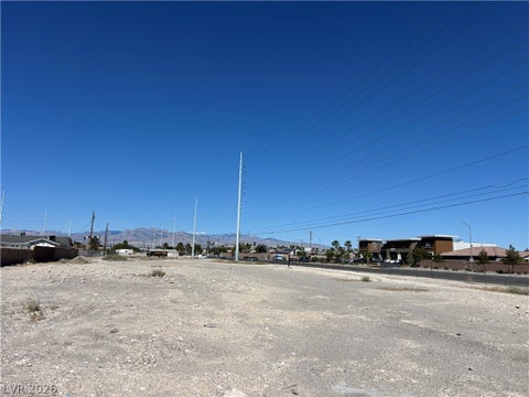 Tiny photo for 700 W Carey Ave, North Las Vegas, NV 89030 (MLS # 2774301)
