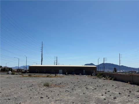 Tiny photo for 700 W Carey Ave, North Las Vegas, NV 89030 (MLS # 2774301)