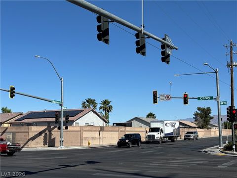 Tiny photo for 700 W Carey Ave, North Las Vegas, NV 89030 (MLS # 2774301)