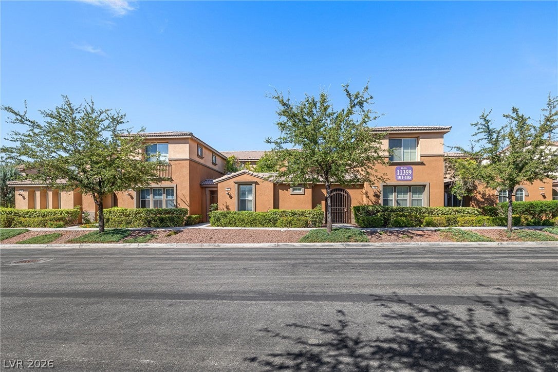 11359 Belmont Lake Drive 101