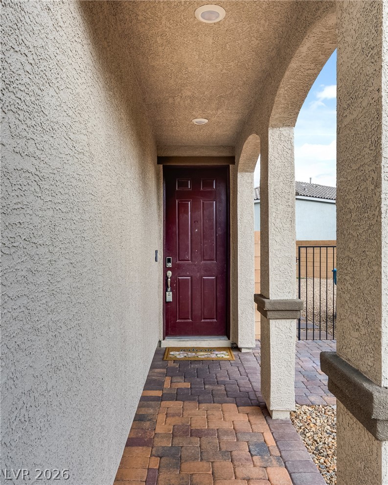 6944 Trevelez Street