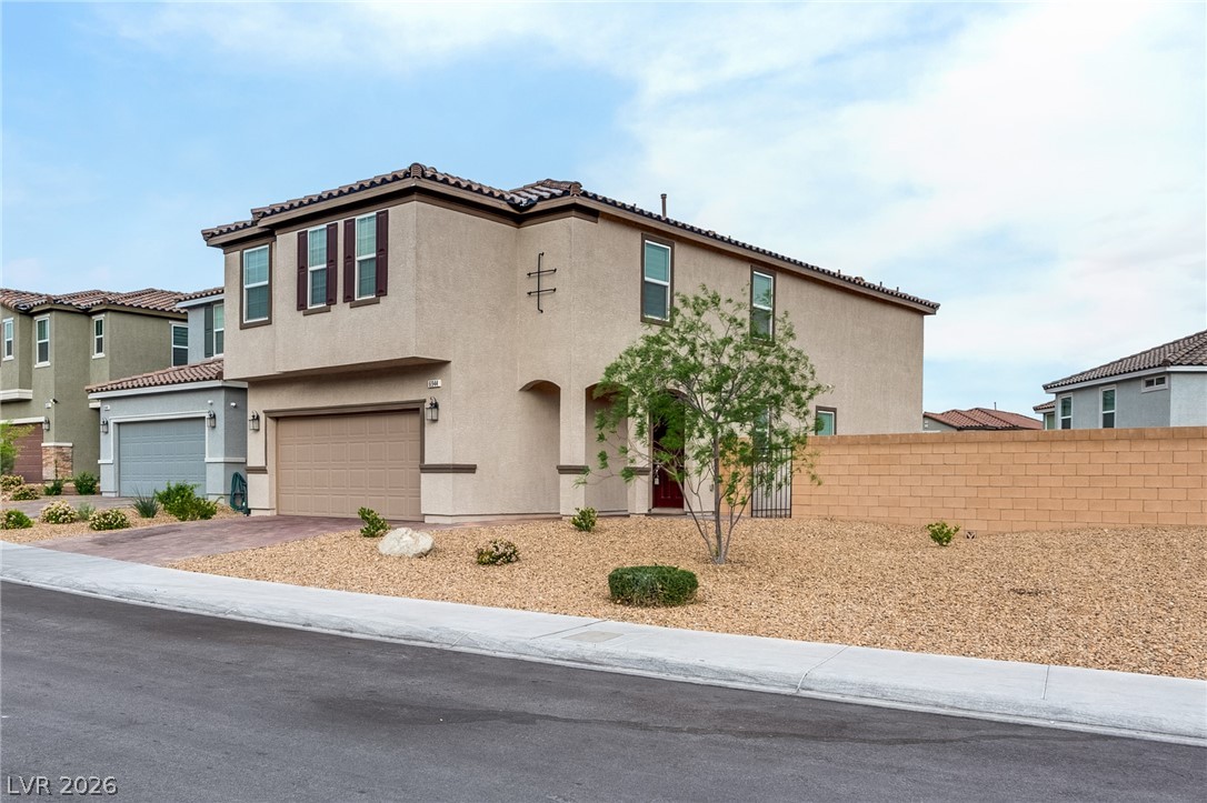 6944 Trevelez Street