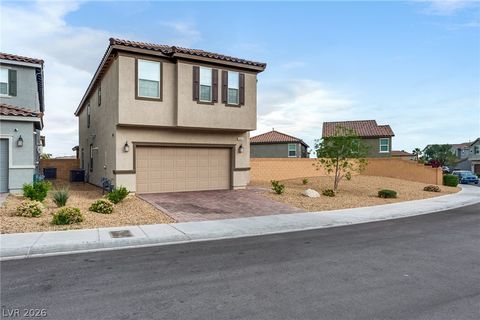 6944 Trevelez Street Las Vegas NV 89149