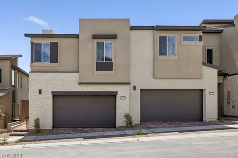Townhouse For Sale - 11965 Angle Cliff Avenue<br/> Clark County, Las Vegas, NV 89138