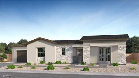 Homes For Sale - 181 Sunnyvale Spring Street<br/> Las Vegas, NV 89138
