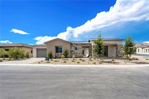 Homes For Sale - 181 Sunnyvale Spring Street<br/> Las Vegas, NV 89138