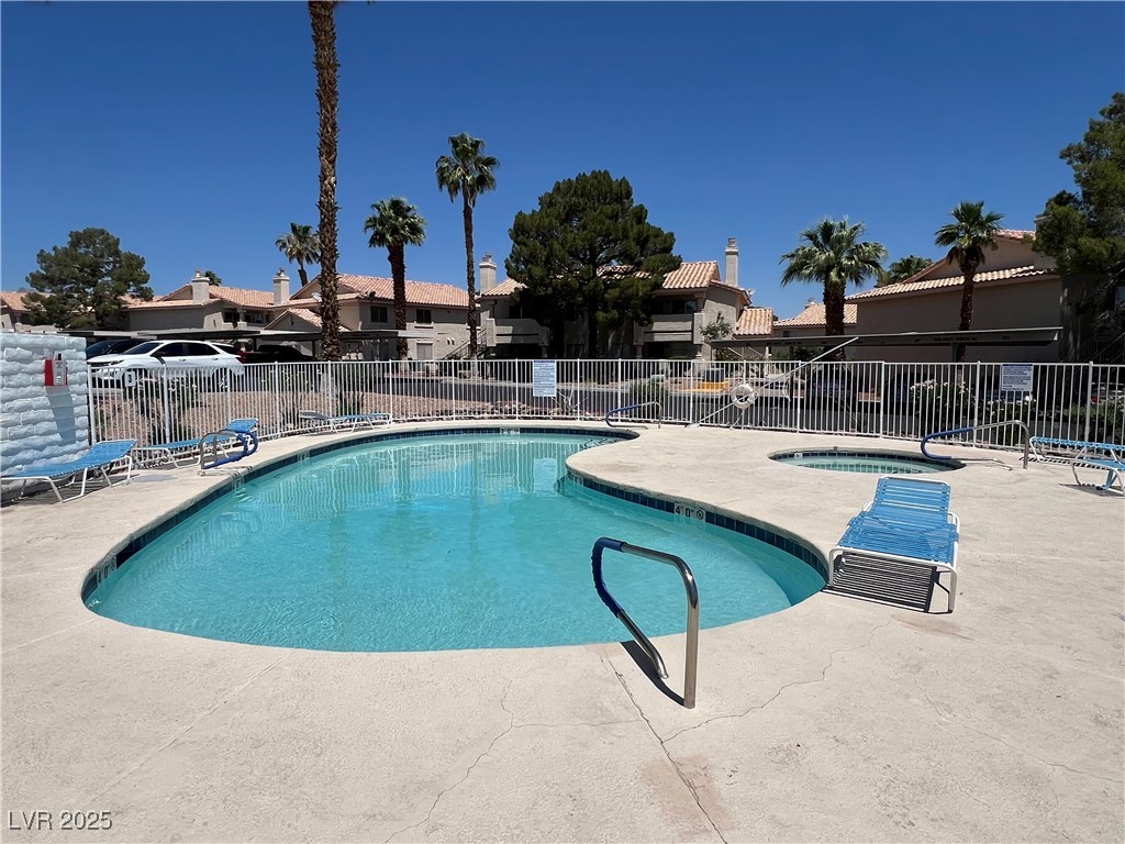 7948 Calico Vista Boulevard 101