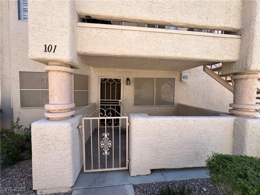 7948 Calico Vista Boulevard 101