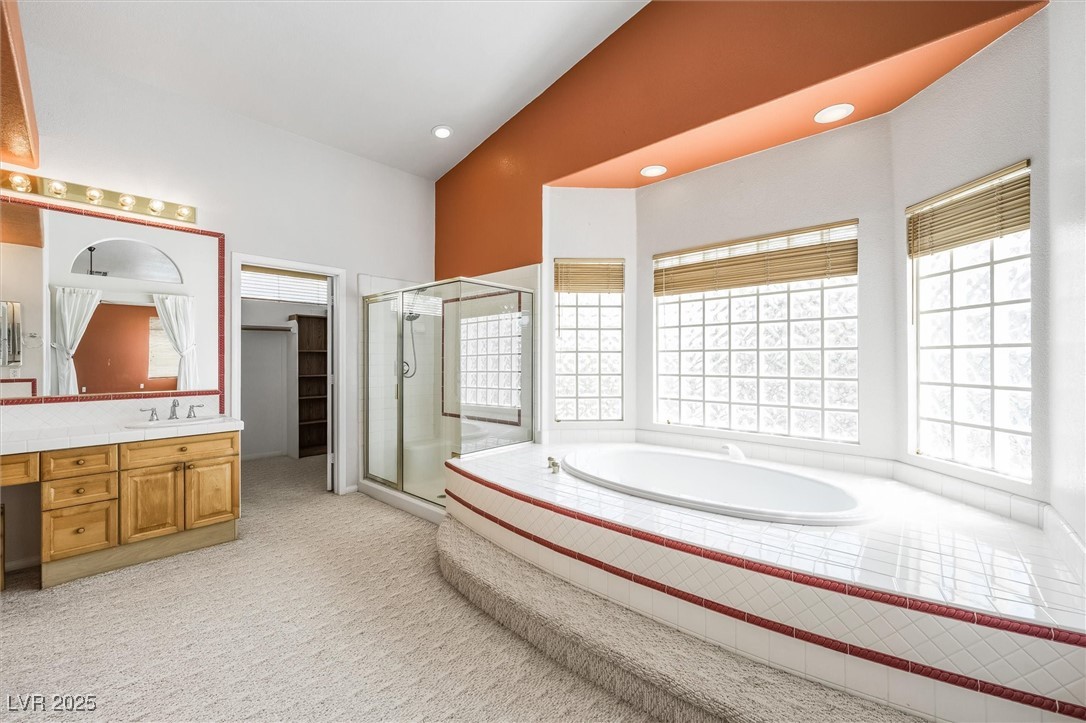 2097 Eaglepath Circle, Henderson, Nevada image 35