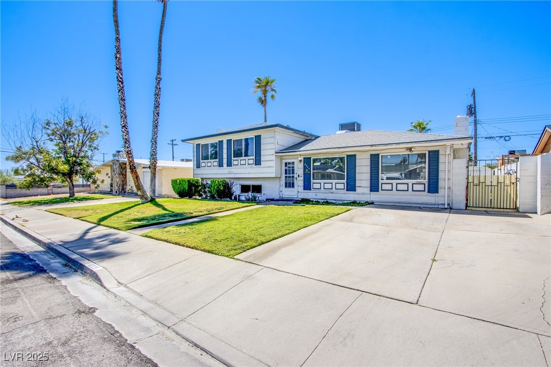 6225 Arlington Avenue