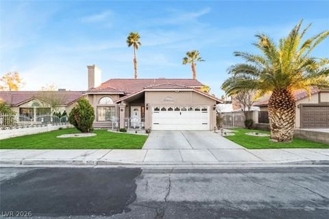 Photo of 6361 Chisos Drive, Las Vegas, NV 89103 (MLS # 2762206)