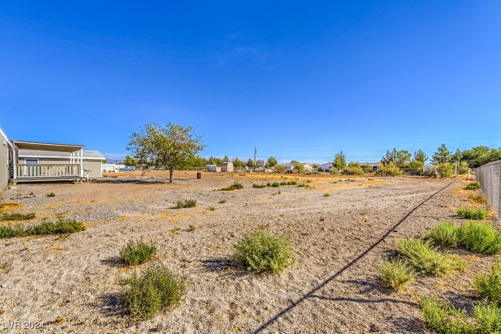 3081 W Retread Road, Pahrump, Nevada image 33