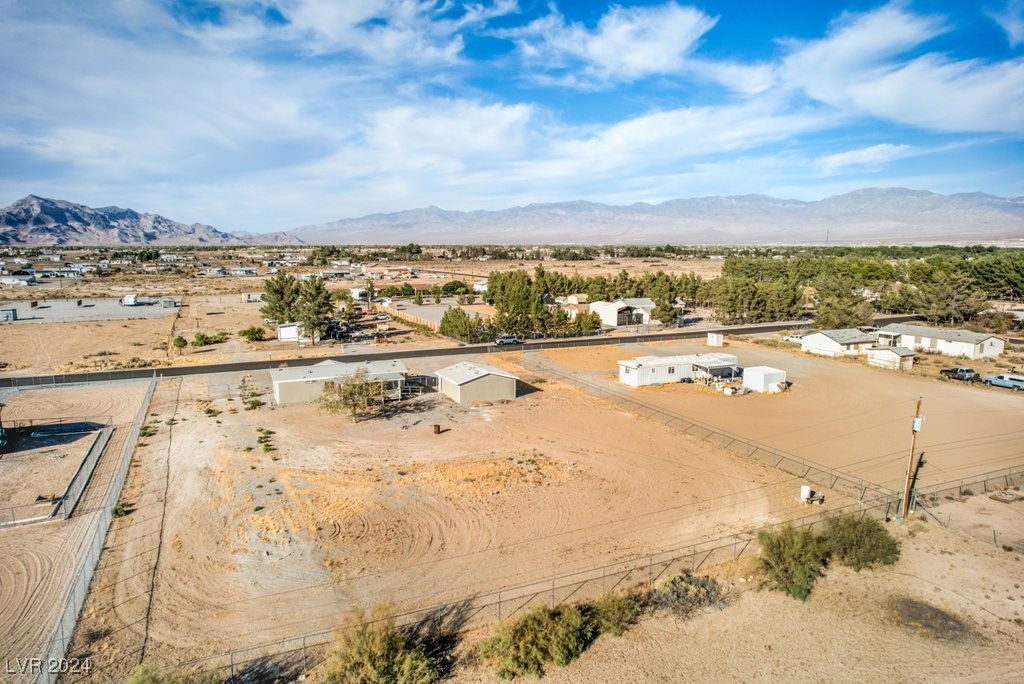 3081 W Retread Road, Pahrump, Nevada image 41