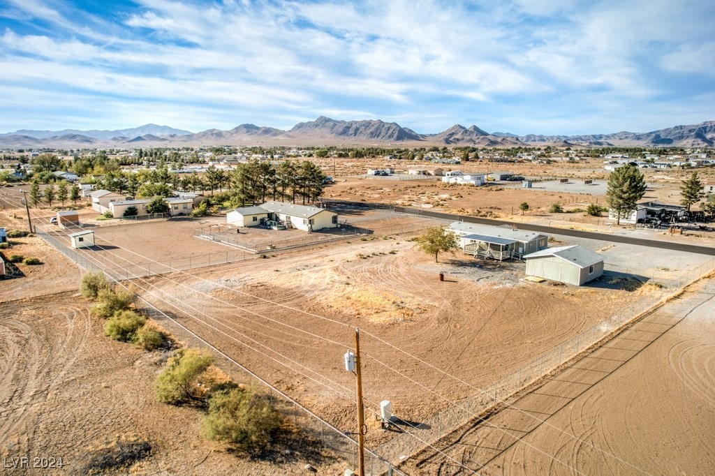 3081 W Retread Road, Pahrump, Nevada image 43