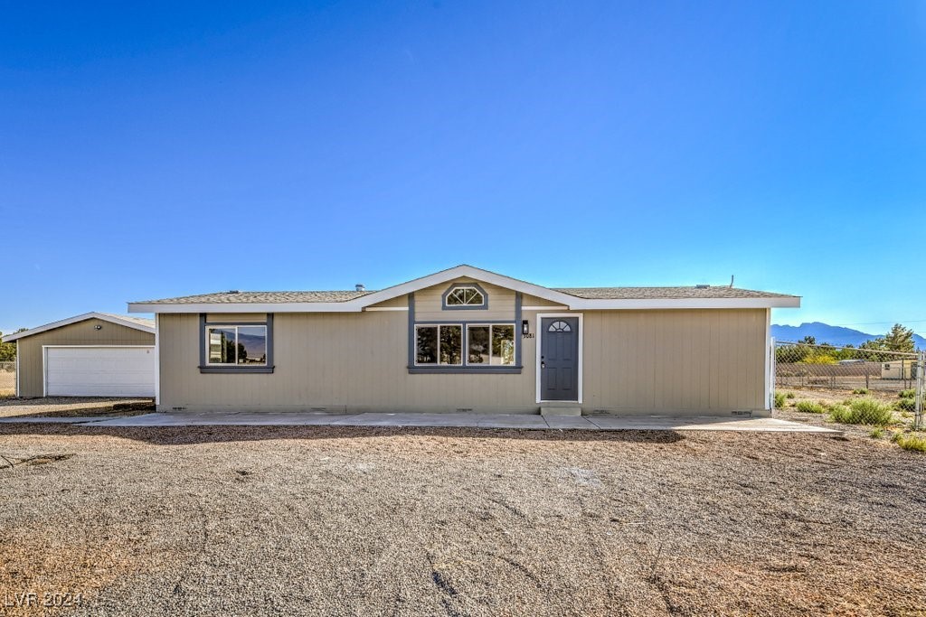 3081 W Retread Road, Pahrump, Nevada image 45