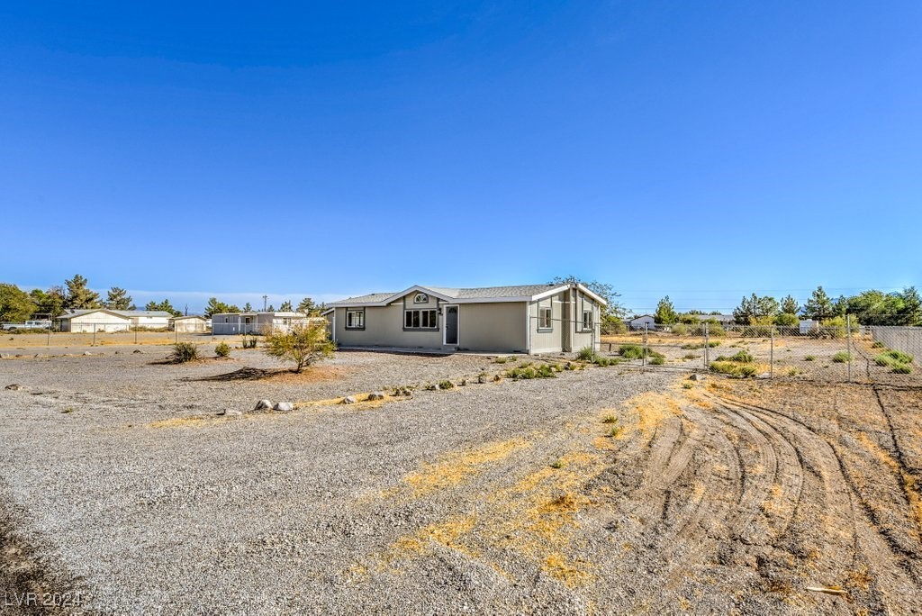 3081 W Retread Road, Pahrump, Nevada image 40