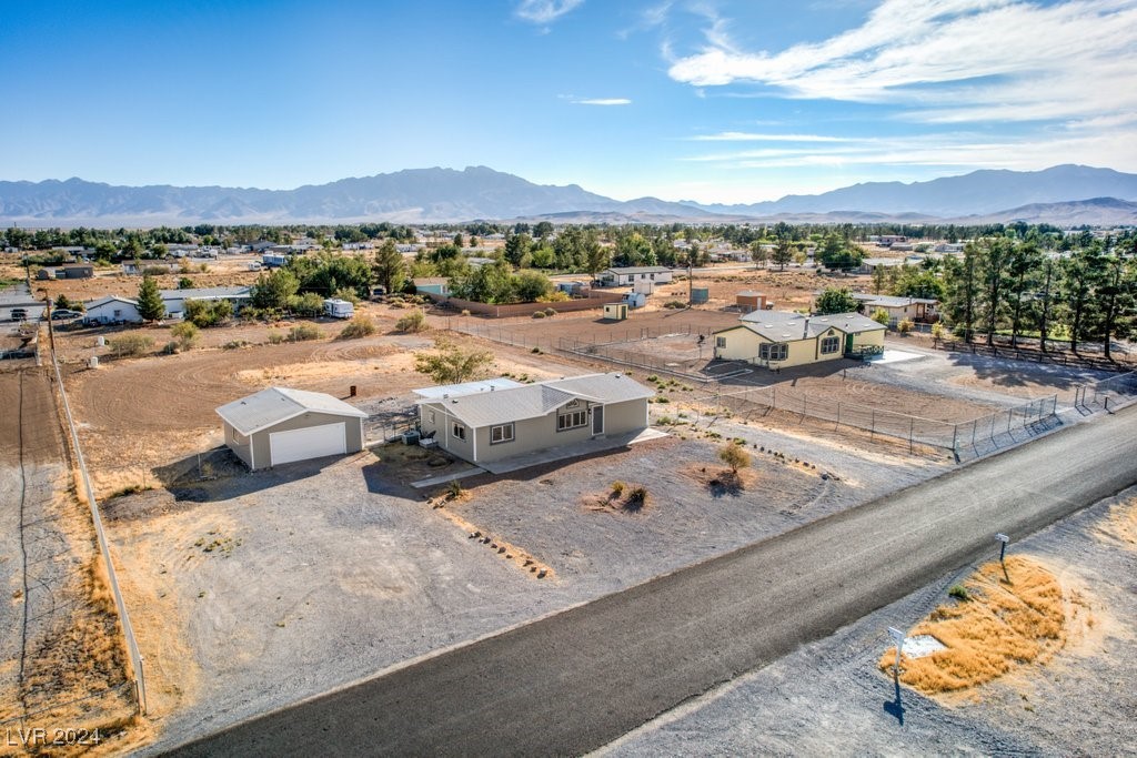 3081 W Retread Road, Pahrump, Nevada image 36