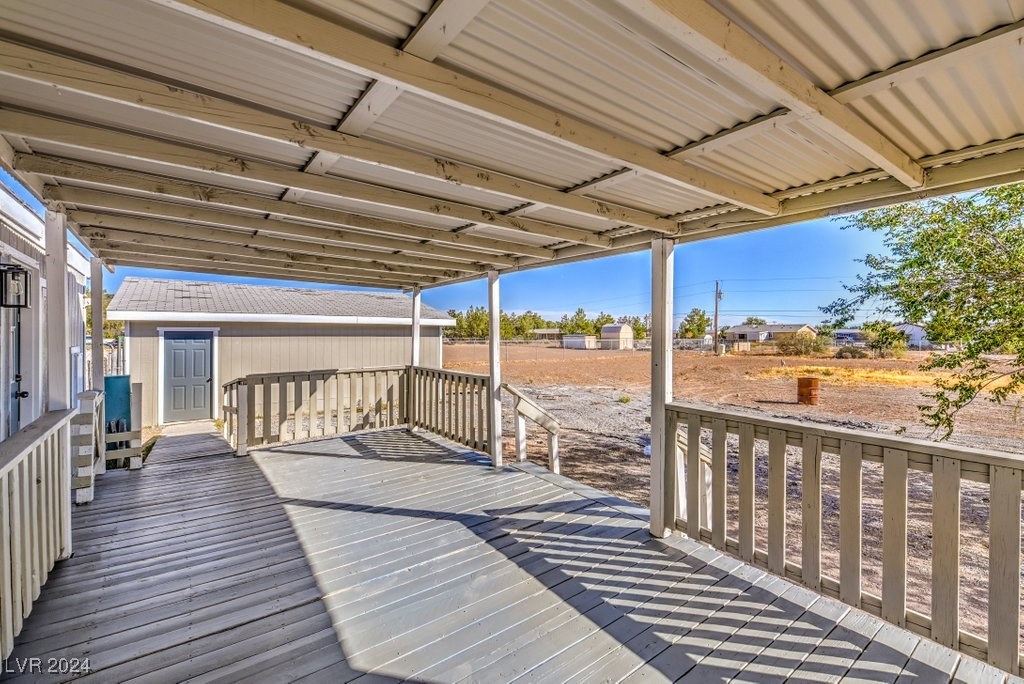 3081 W Retread Road, Pahrump, Nevada image 32