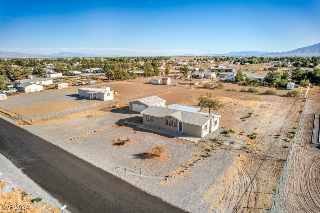 3081 W Retread Road, Pahrump, Nevada image 38