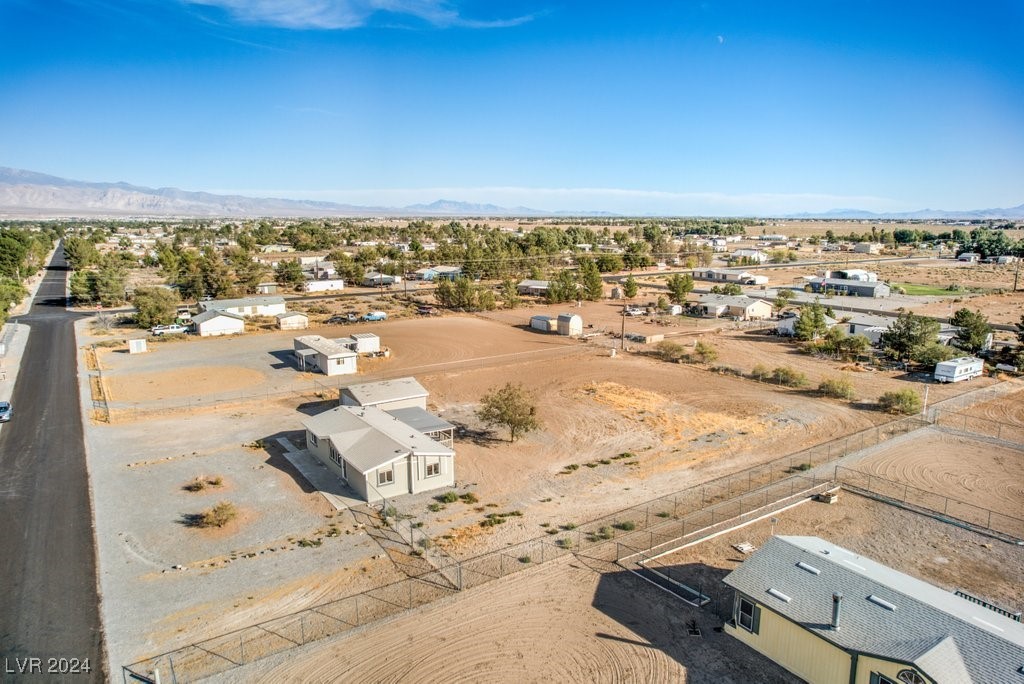 3081 W Retread Road, Pahrump, Nevada image 39