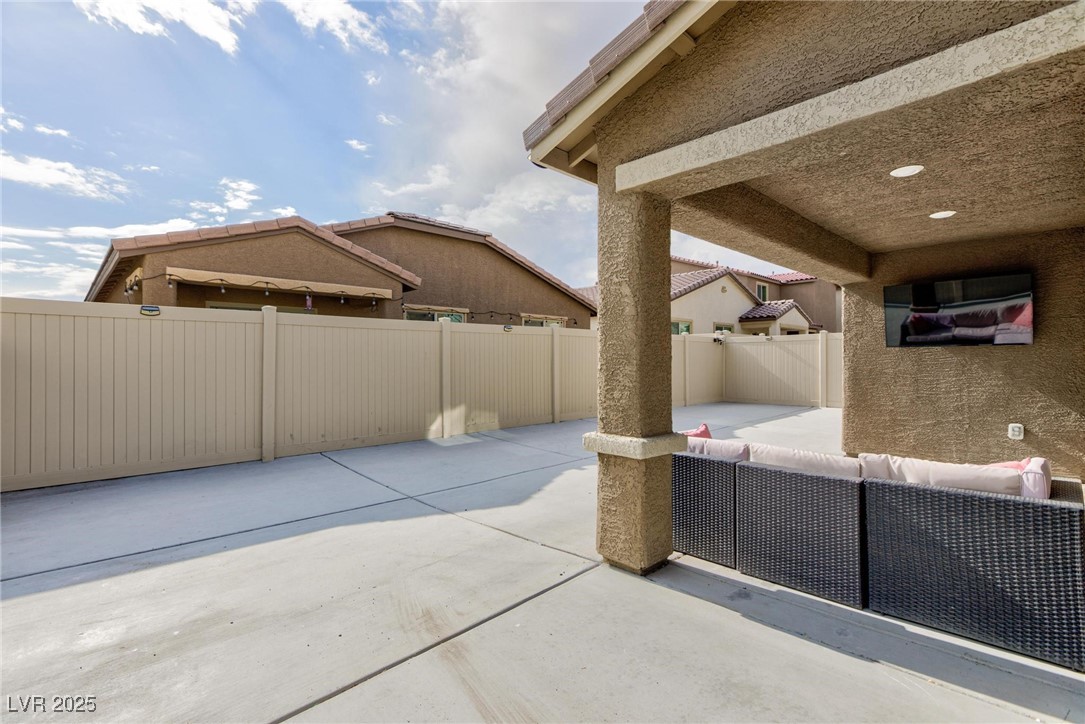 521 Abrazar Avenue, North Las Vegas, Nevada image 35